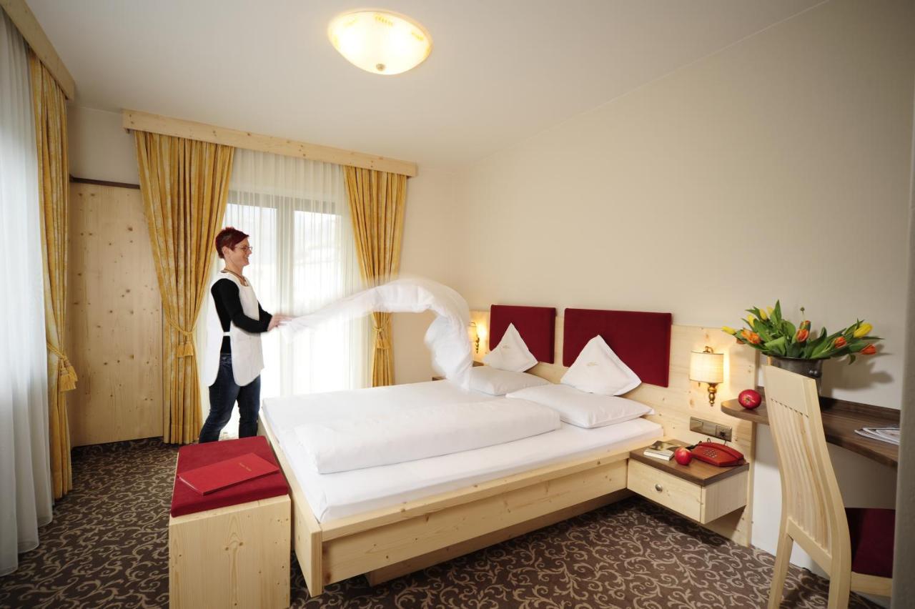 Hotel Verena 라나 외부 사진