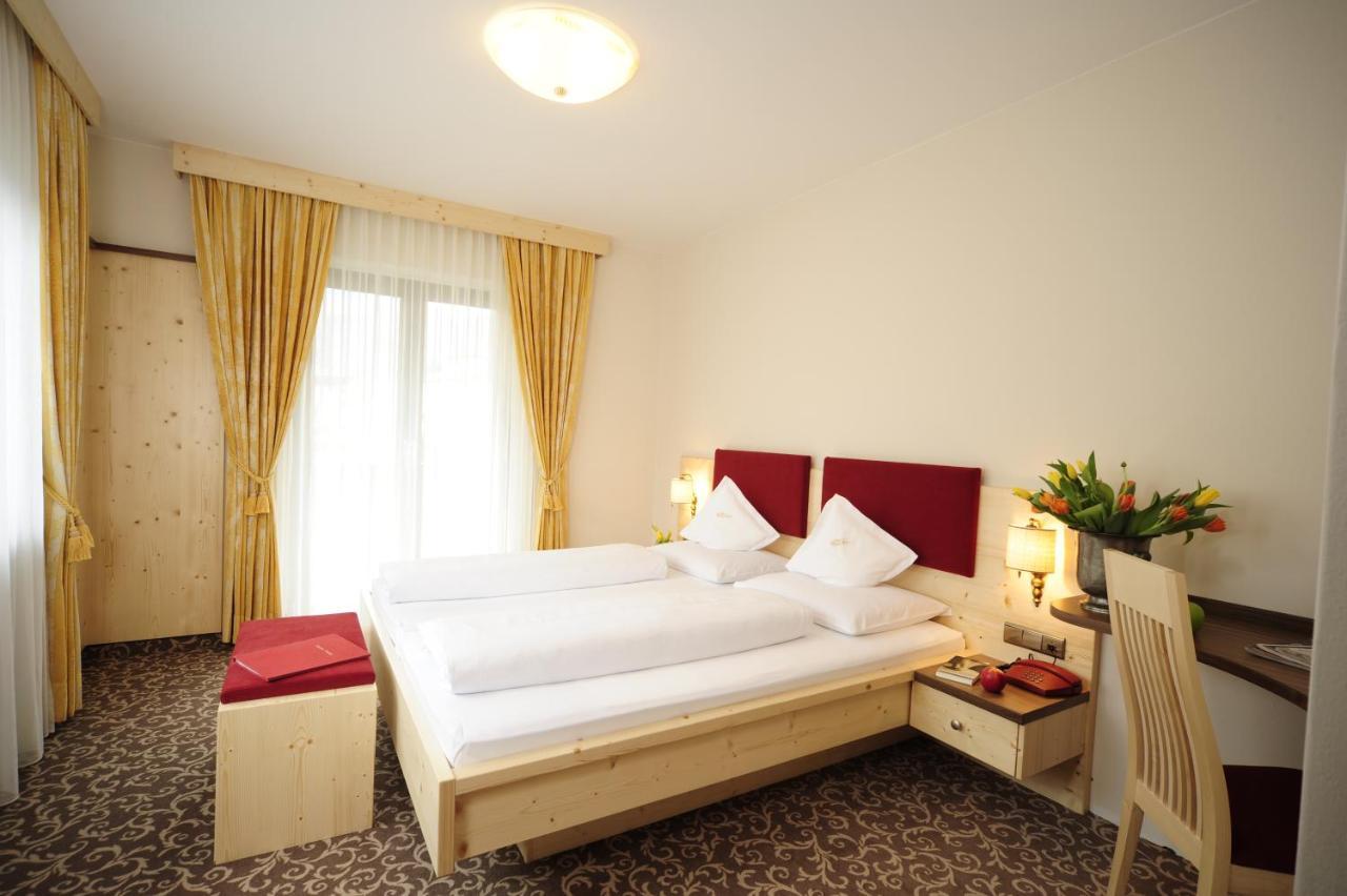 Hotel Verena 라나 외부 사진